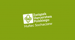 Zjazd sprawozdawczy hufca