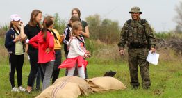 Zapraszamy na Rajd Szlakami Walk nad Bzurą